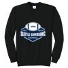 Core Fleece Crewneck Sweatshirt Thumbnail