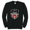 Core Fleece Crewneck Sweatshirt Thumbnail