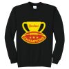 Core Fleece Crewneck Sweatshirt Thumbnail