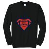 Core Fleece Crewneck Sweatshirt Thumbnail