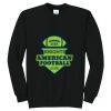 Core Fleece Crewneck Sweatshirt Thumbnail