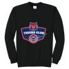 Core Fleece Crewneck Sweatshirt Thumbnail