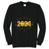 Core Fleece Crewneck Sweatshirt Thumbnail