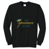 Core Fleece Crewneck Sweatshirt Thumbnail