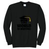 Core Fleece Crewneck Sweatshirt Thumbnail