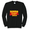 Core Fleece Crewneck Sweatshirt Thumbnail