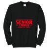 Core Fleece Crewneck Sweatshirt Thumbnail