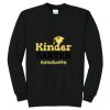 Core Fleece Crewneck Sweatshirt Thumbnail