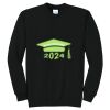 Core Fleece Crewneck Sweatshirt Thumbnail