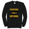 Core Fleece Crewneck Sweatshirt Thumbnail