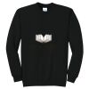 Core Fleece Crewneck Sweatshirt Thumbnail