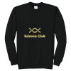 Core Fleece Crewneck Sweatshirt Thumbnail