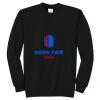Core Fleece Crewneck Sweatshirt Thumbnail