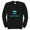 Core Fleece Crewneck Sweatshirt Thumbnail