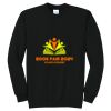 Core Fleece Crewneck Sweatshirt Thumbnail