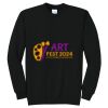 Core Fleece Crewneck Sweatshirt Thumbnail