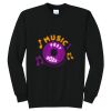 Core Fleece Crewneck Sweatshirt Thumbnail