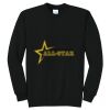 Core Fleece Crewneck Sweatshirt Thumbnail