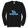 Core Fleece Crewneck Sweatshirt Thumbnail