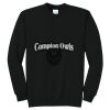 Core Fleece Crewneck Sweatshirt Thumbnail