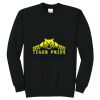 Core Fleece Crewneck Sweatshirt Thumbnail