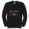 Core Fleece Crewneck Sweatshirt Thumbnail