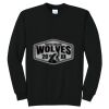 Core Fleece Crewneck Sweatshirt Thumbnail