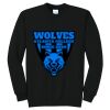 Core Fleece Crewneck Sweatshirt Thumbnail