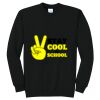 Core Fleece Crewneck Sweatshirt Thumbnail