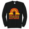 Core Fleece Crewneck Sweatshirt Thumbnail