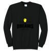 Core Fleece Crewneck Sweatshirt Thumbnail