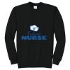 Core Fleece Crewneck Sweatshirt Thumbnail