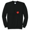 Core Fleece Crewneck Sweatshirt Thumbnail