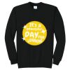 Core Fleece Crewneck Sweatshirt Thumbnail