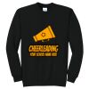 Core Fleece Crewneck Sweatshirt Thumbnail