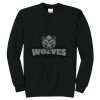 Core Fleece Crewneck Sweatshirt Thumbnail