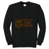 Core Fleece Crewneck Sweatshirt Thumbnail