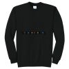 Core Fleece Crewneck Sweatshirt Thumbnail