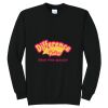 Core Fleece Crewneck Sweatshirt Thumbnail