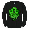 Core Fleece Crewneck Sweatshirt Thumbnail