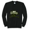 Core Fleece Crewneck Sweatshirt Thumbnail