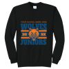 Core Fleece Crewneck Sweatshirt Thumbnail
