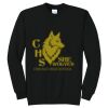 Core Fleece Crewneck Sweatshirt Thumbnail