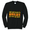 Core Fleece Crewneck Sweatshirt Thumbnail