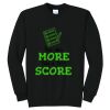 Core Fleece Crewneck Sweatshirt Thumbnail