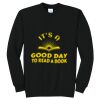 Core Fleece Crewneck Sweatshirt Thumbnail