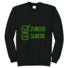 Core Fleece Crewneck Sweatshirt Thumbnail