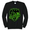 Core Fleece Crewneck Sweatshirt Thumbnail