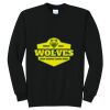 Core Fleece Crewneck Sweatshirt Thumbnail