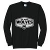 Core Fleece Crewneck Sweatshirt Thumbnail